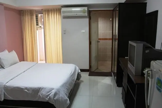 Standard Room Double Bed