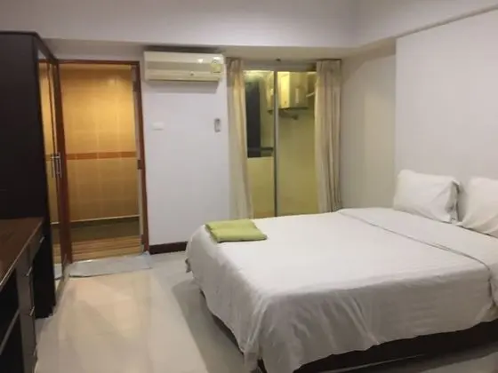 Standard Room Double Bed
