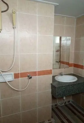 Standard Room Double Bed