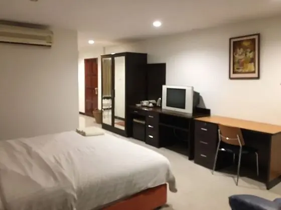 VIP Room Double Bed