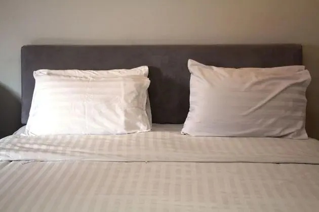 VIP Room Double Bed