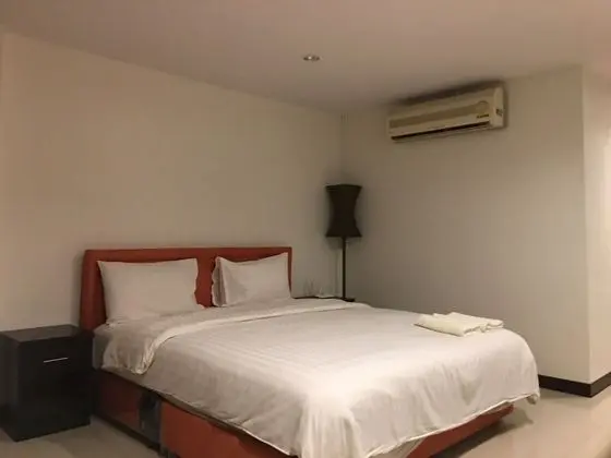 VIP Room Double Bed