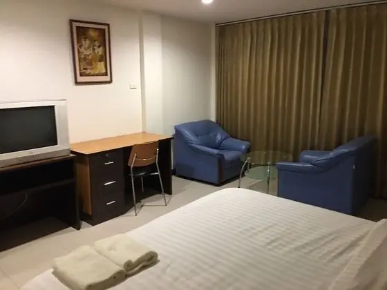 VIP Room Double Bed