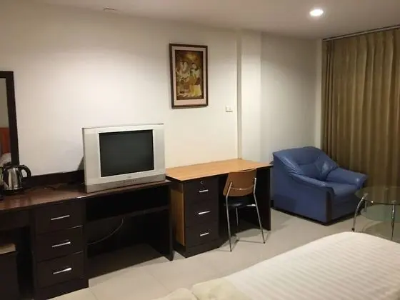 VIP Room Double Bed