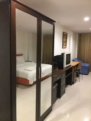 VIP Room Double Bed