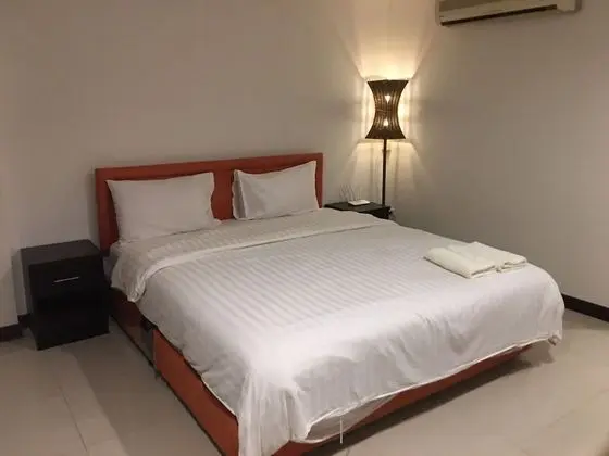 VIP Room Double Bed