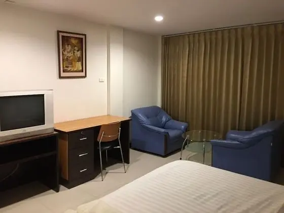 VIP Room Double Bed