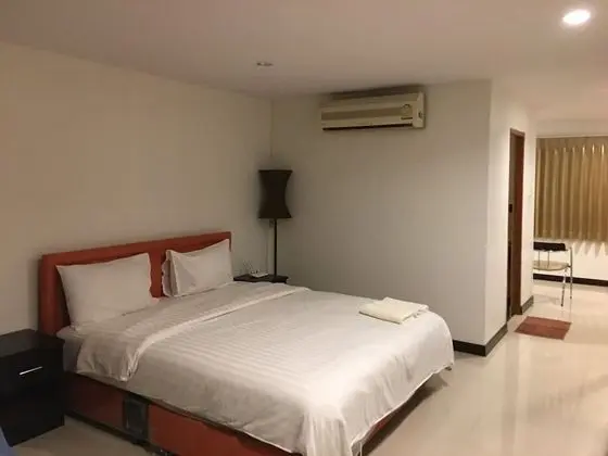VIP Room Double Bed