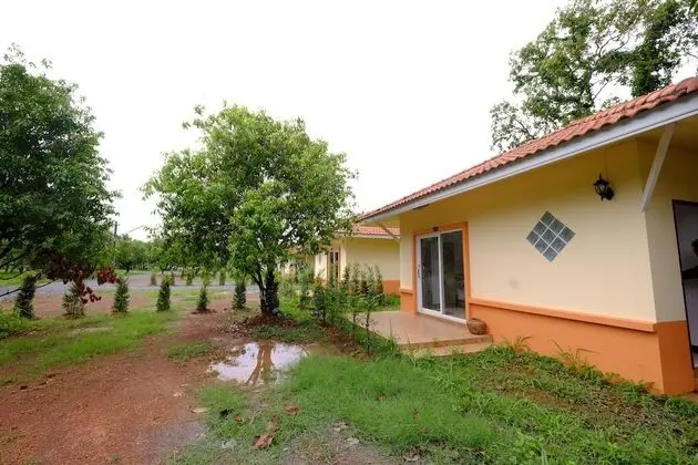 Standard Bungalov