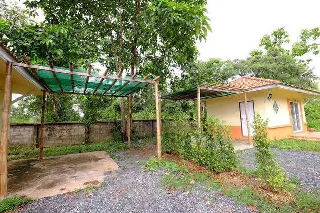 Standard Bungalov
