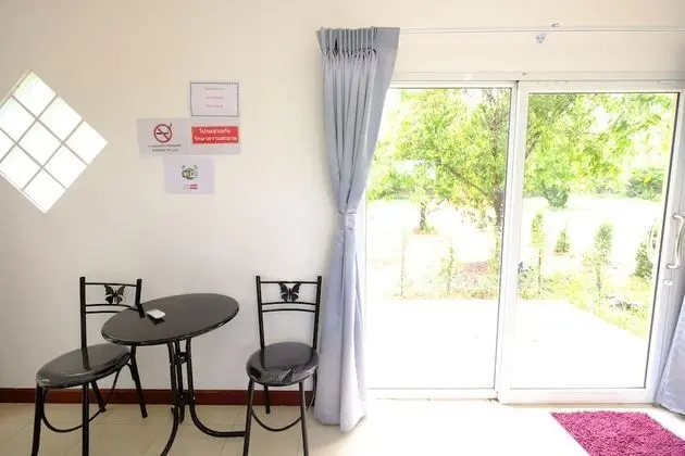 Standard Bungalov