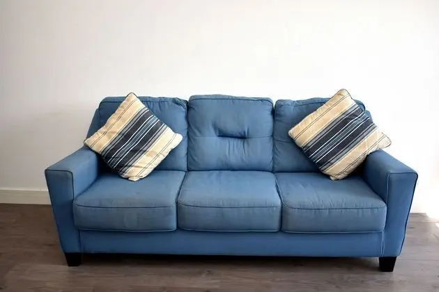 Standard Süit, 1 En Büyük (King) Boy Yatak ve Çekyat, Sigara İçilmez, Deniz Manzaralı