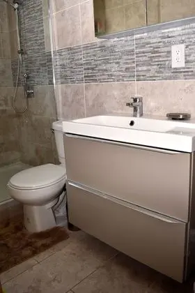 Standard Süit, 1 En Büyük (King) Boy Yatak ve Çekyat, Sigara İçilmez, Deniz Manzaralı