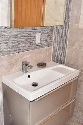 Standard Süit, 1 En Büyük (King) Boy Yatak ve Çekyat, Sigara İçilmez, Deniz Manzaralı
