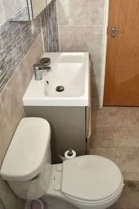 Standard Süit, 1 En Büyük (King) Boy Yatak ve Çekyat, Sigara İçilmez, Deniz Manzaralı