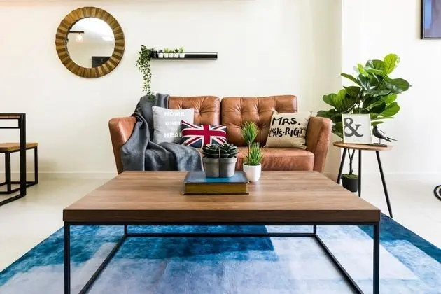 Deluxe Çatı Katı (Loft)