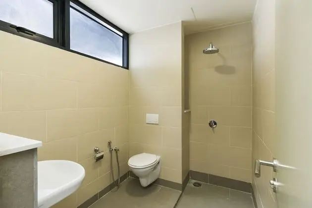 Deluxe Stüdyo Süit, Şehir Manzaralı