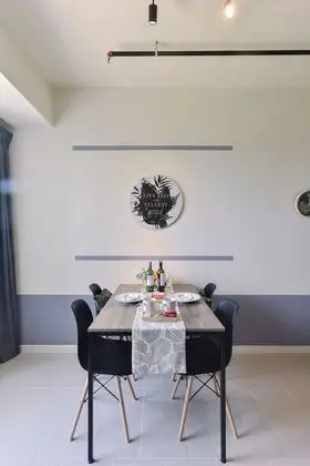 Premium Süit