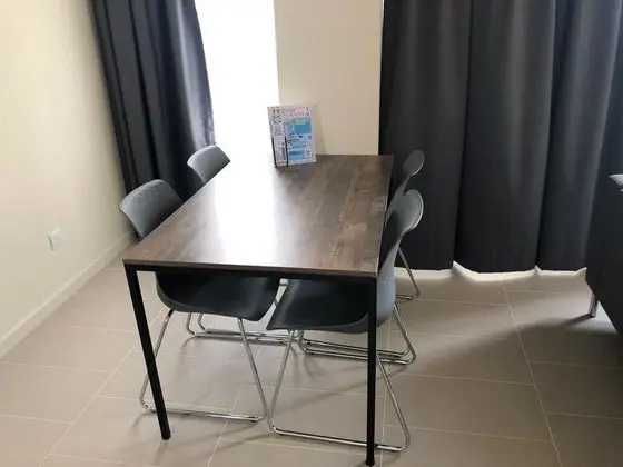 Süit, 1 Yatak Odası