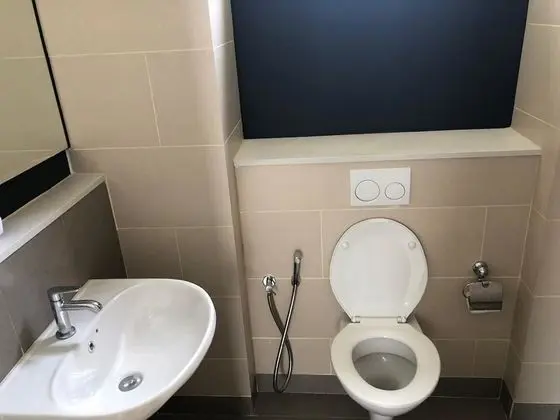 Süit, 1 Yatak Odası