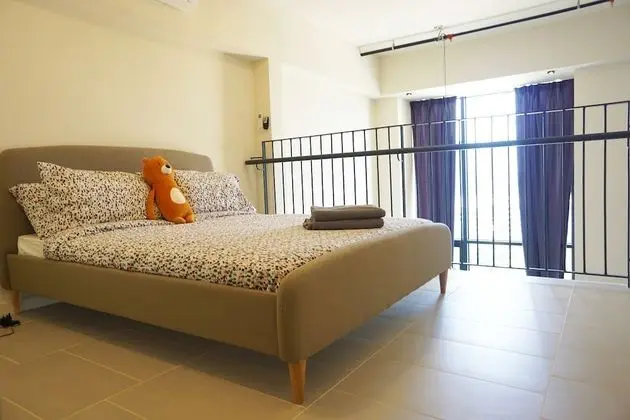 Dubleks (Room)