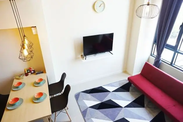 Dubleks (Room)
