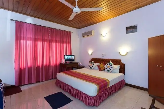 Deluxe Tek Büyük Yataklı Oda, Tepe Manzaralı
