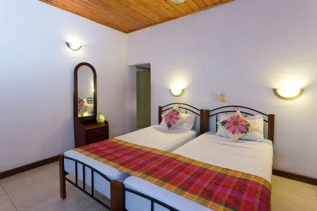 Deluxe Tek Büyük Yataklı Oda, Tepe Manzaralı