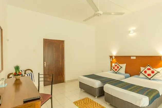 Deluxe Tek Büyük Yataklı Oda, Tepe Manzaralı
