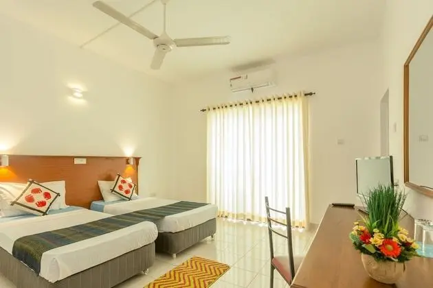 Deluxe Tek Büyük Yataklı Oda, Tepe Manzaralı