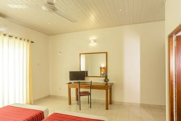Deluxe Tek Büyük Yataklı Oda, Tepe Manzaralı