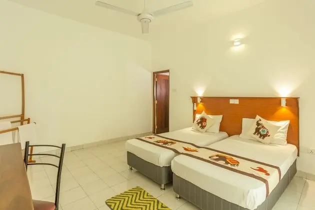 Deluxe Tek Büyük Yataklı Oda, Tepe Manzaralı