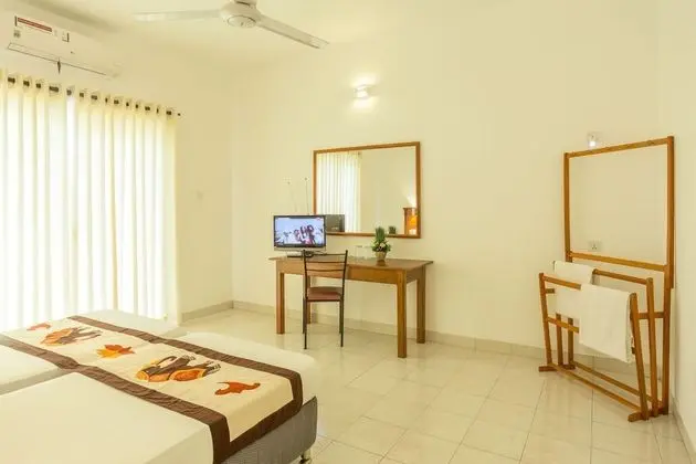 Deluxe Tek Büyük Yataklı Oda, Tepe Manzaralı