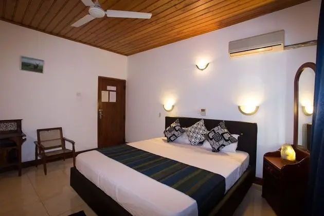 Deluxe Tek Büyük Yataklı Oda, Tepe Manzaralı