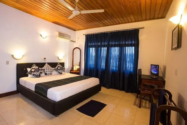 Deluxe Tek Büyük Yataklı Oda, Tepe Manzaralı