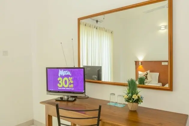 Deluxe Tek Büyük Yataklı Oda, Tepe Manzaralı