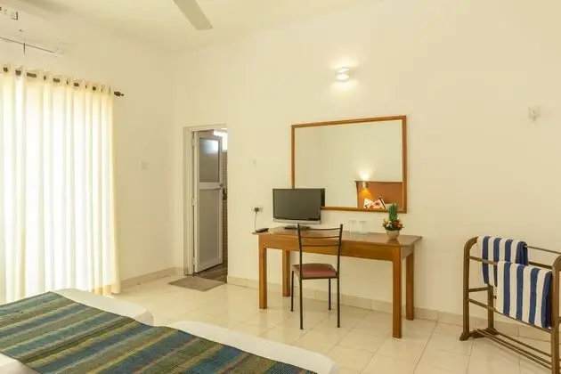 Deluxe Tek Büyük Yataklı Oda, Tepe Manzaralı