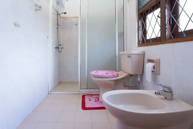 Deluxe Tek Büyük Yataklı Oda, Tepe Manzaralı