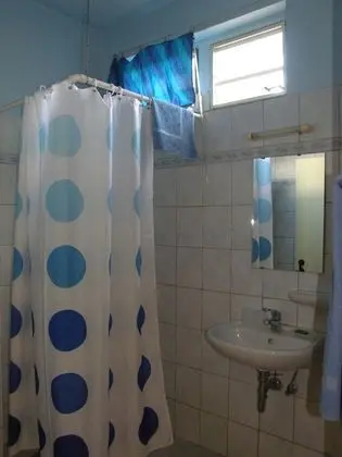 Standard Oda, 1 Yatak Odası, Deniz Manzaralı