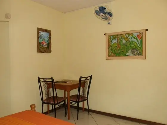 Superior Oda, 1 Yatak Odası, Deniz Manzaralı