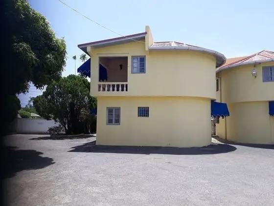 Family Villa, 3 Yatak Odası