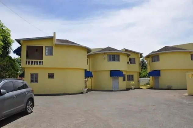 Family Villa, 3 Yatak Odası