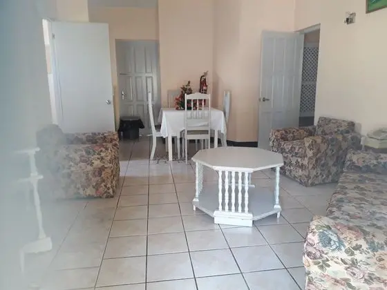 Family Villa, 3 Yatak Odası