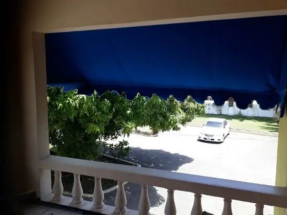 Tek Büyük Yataklı Oda, 1 En Büyük (King) Boy Yatak