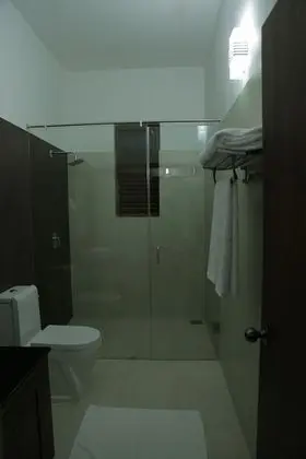 Deluxe Tek Büyük Yataklı Oda, Balkon