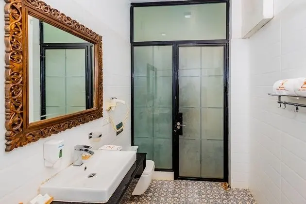 Luxury Oda (Zuper)