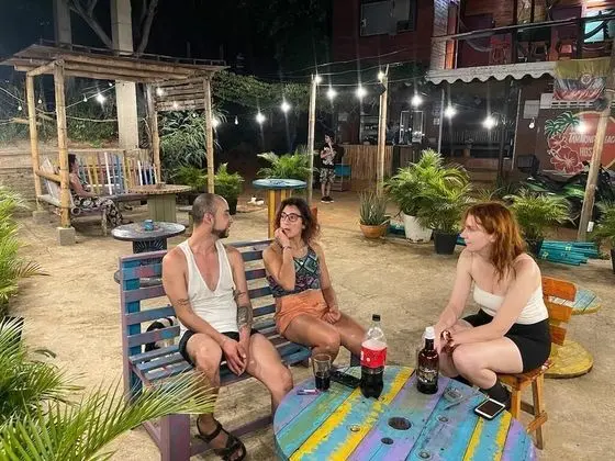 Basic Ortak Ranzalı Oda