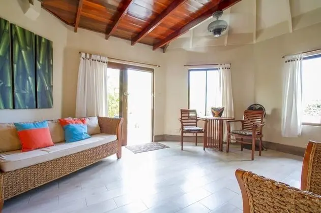 Bungalov, 1 Yatak Odası, Okyanus Manzaralı