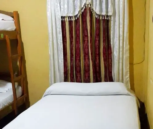 Ortak Ranzalı Oda