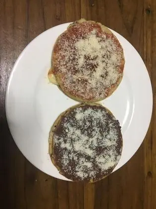 Ortak Ranzalı Oda